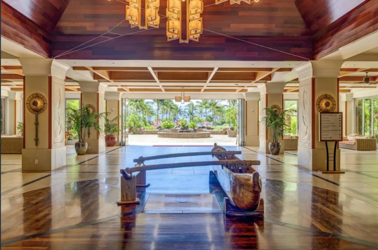 Apartment Extra Large 1Br Luxury Resort Condo With Massive Outdoor Space & Balcony Lahaina United States